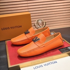 Louis Vuitton Low Shoes